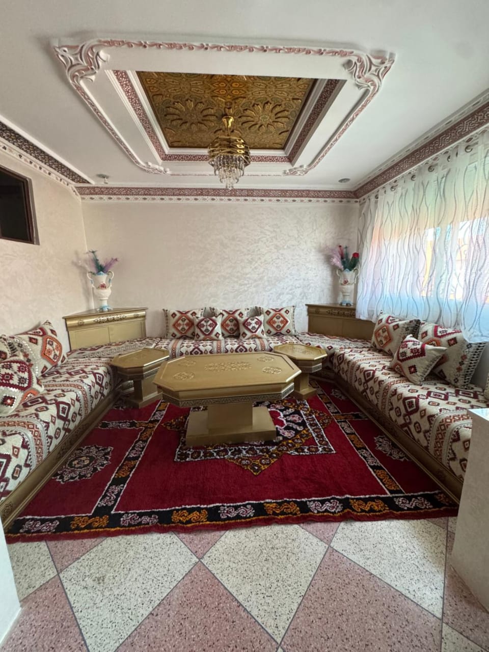Dar jemaa Apartment in Meknes