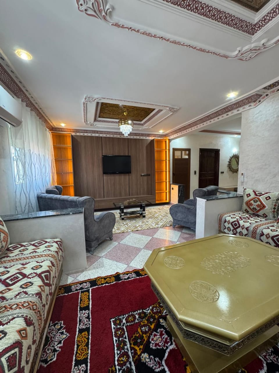 Dar jemaa Apartment in Meknes