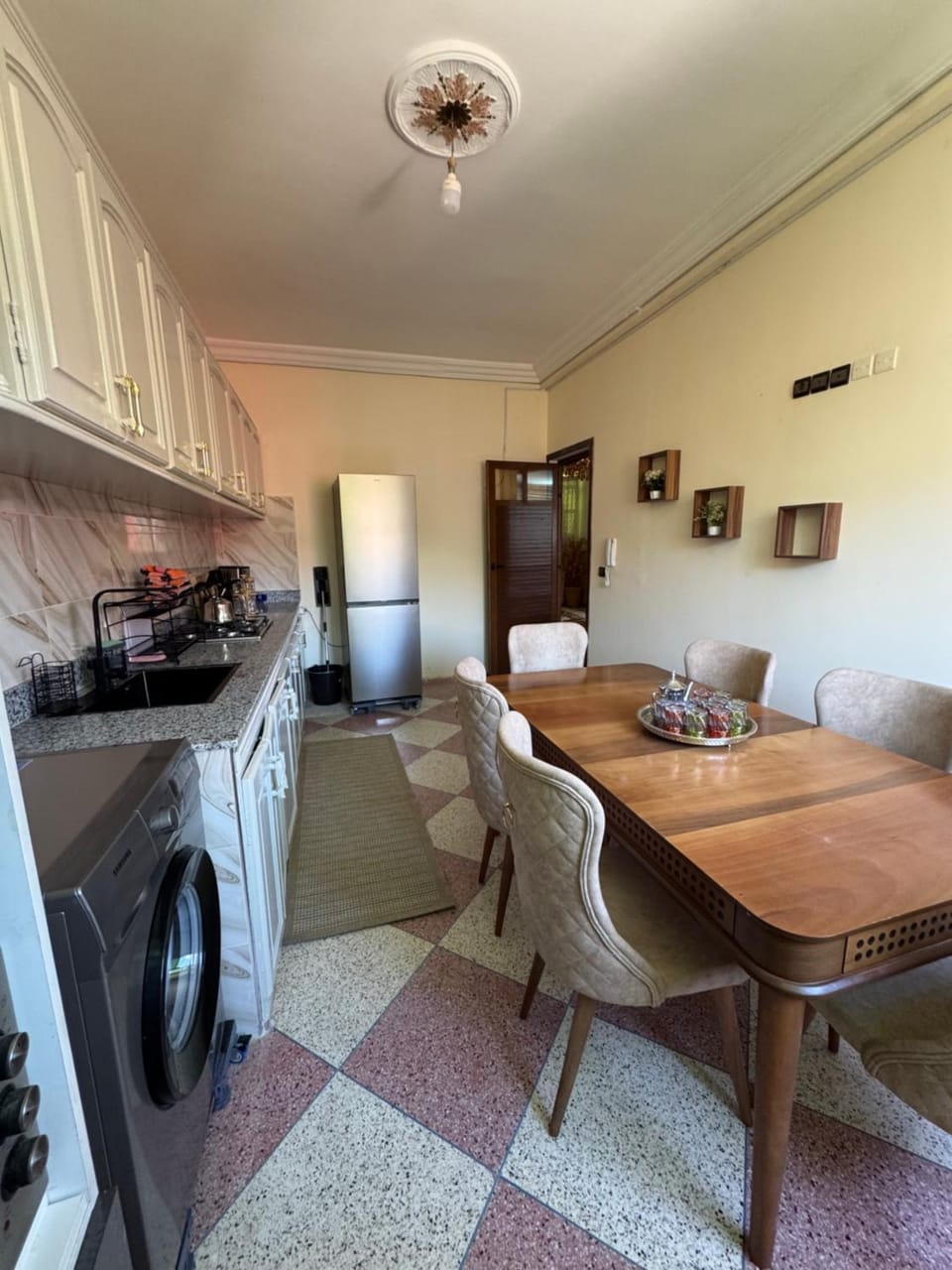 Dar jemaa Apartment in Meknes