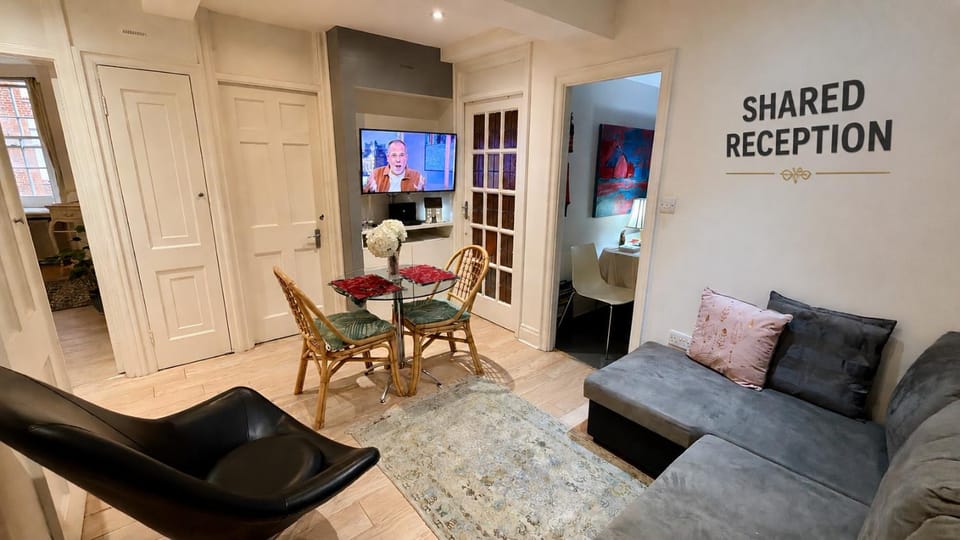 Ralph Court Vacation rental in City of Westminster