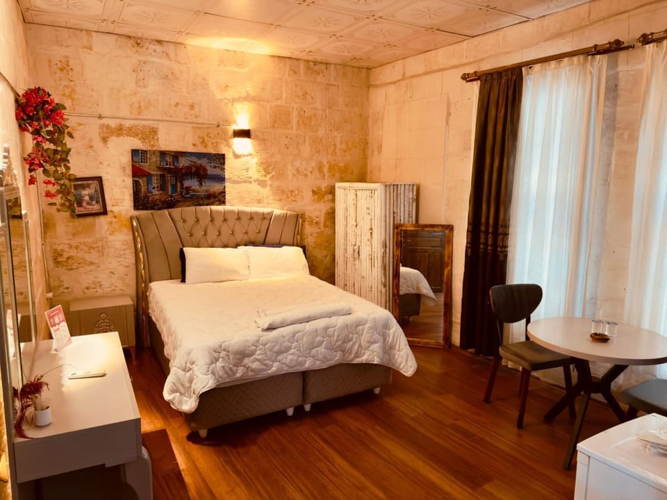 Fazilet Hanım Konağı Hotel in Turkey