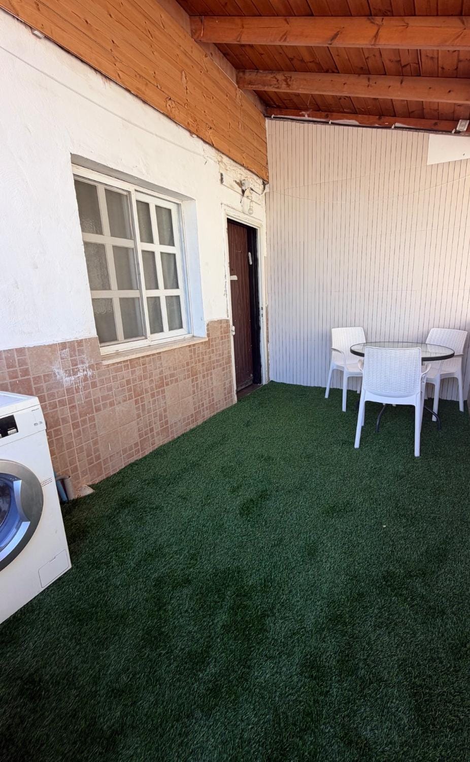 הבית בצפון Apartment in North District