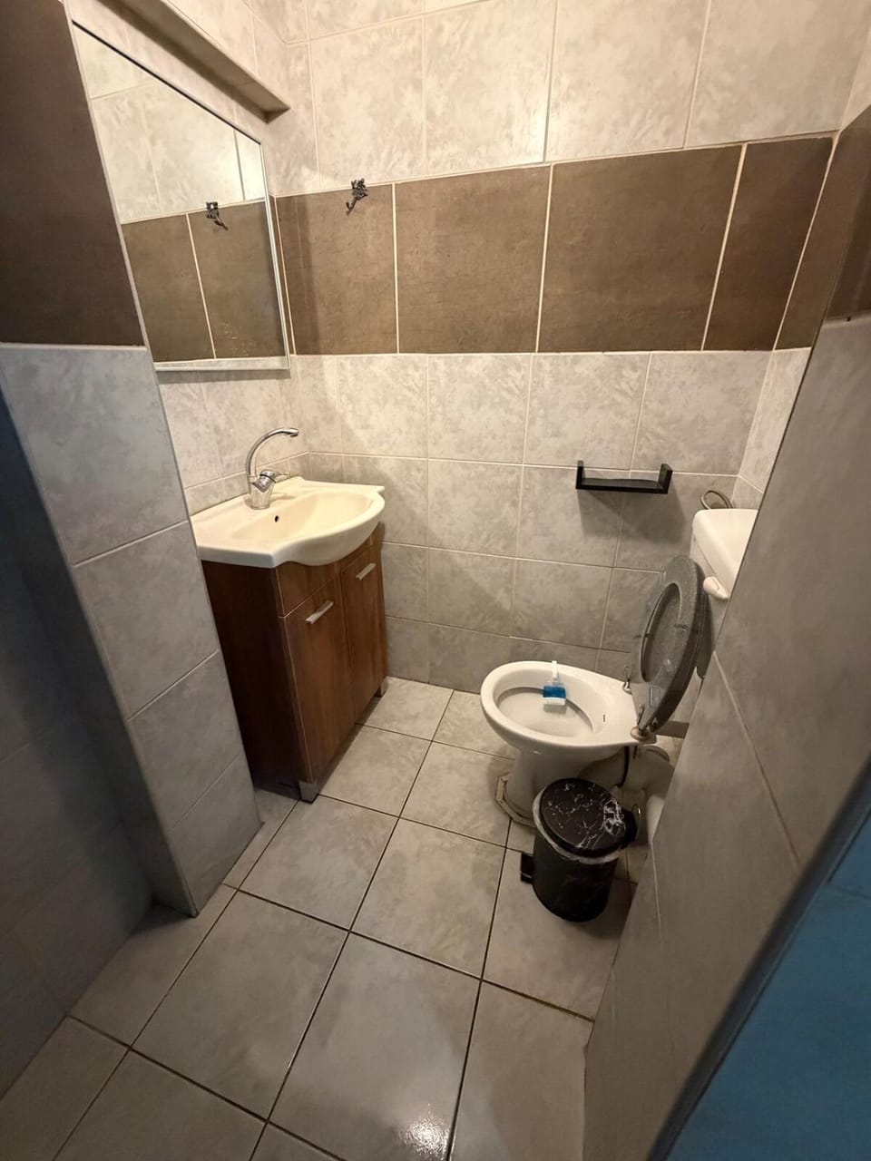 הבית בצפון Apartment in North District