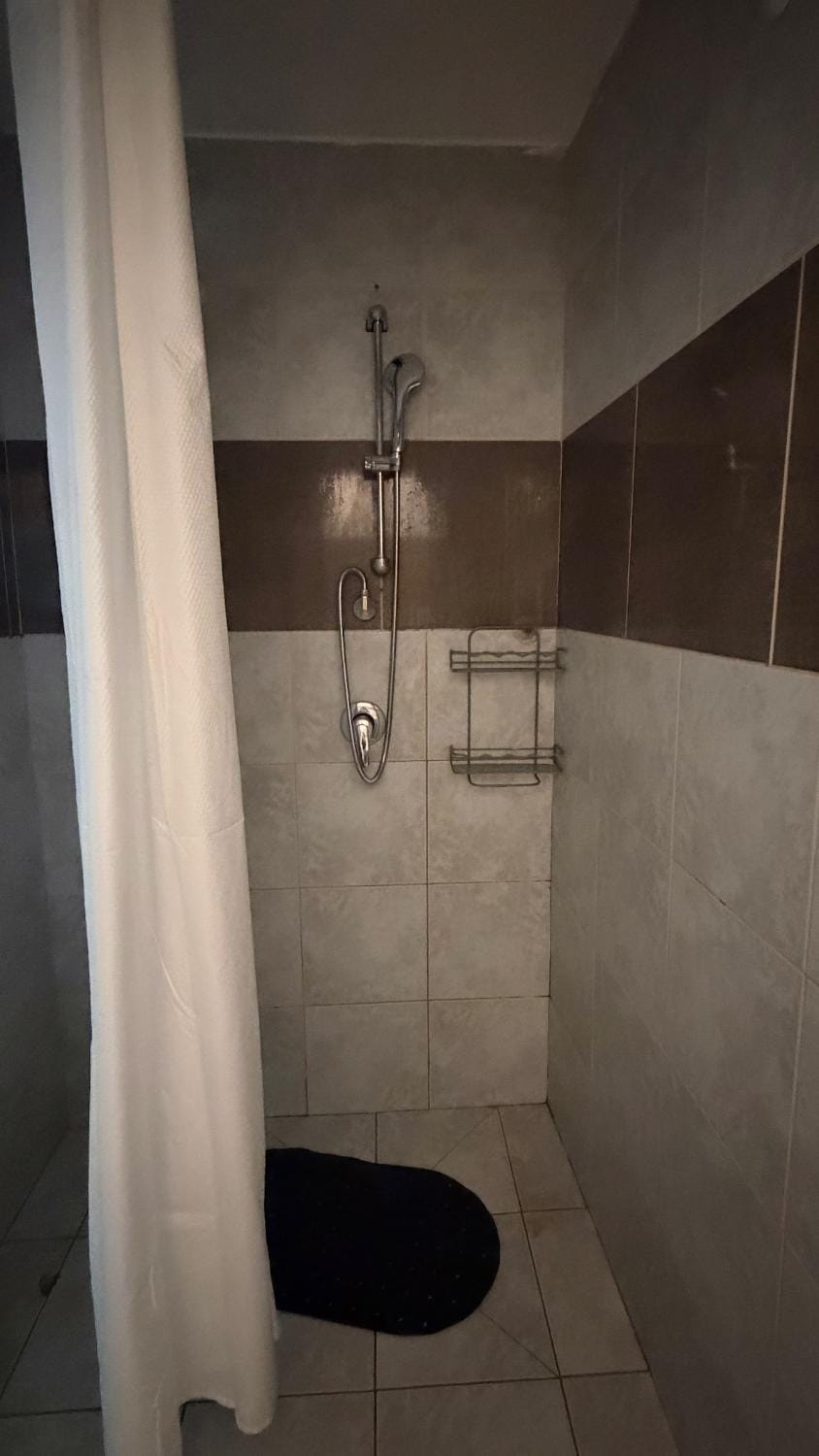 הבית בצפון Apartment in North District
