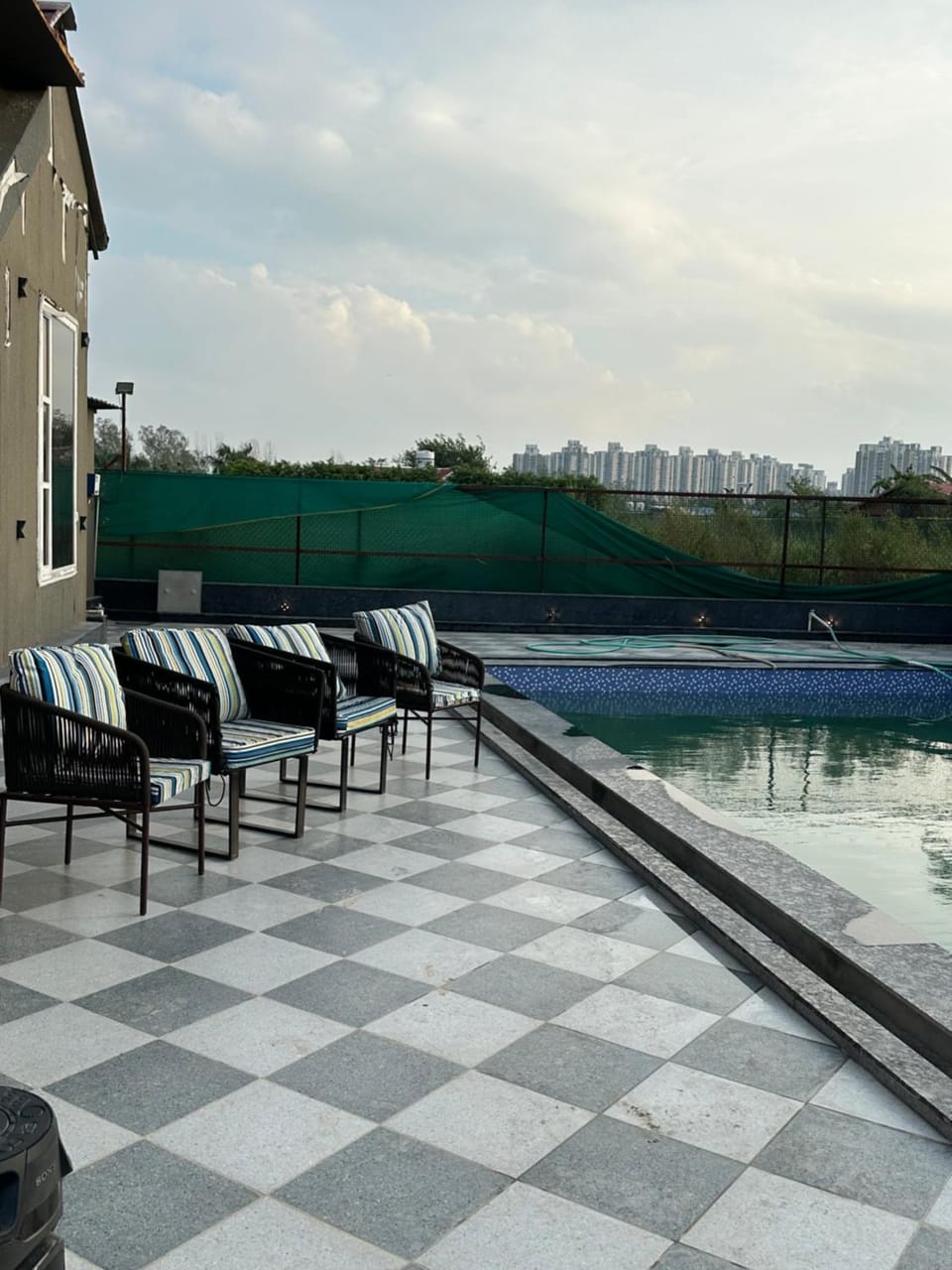 Sukoon Farms Farm Stay in Noida