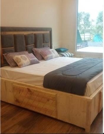 Sukoon Farms Farm Stay in Noida