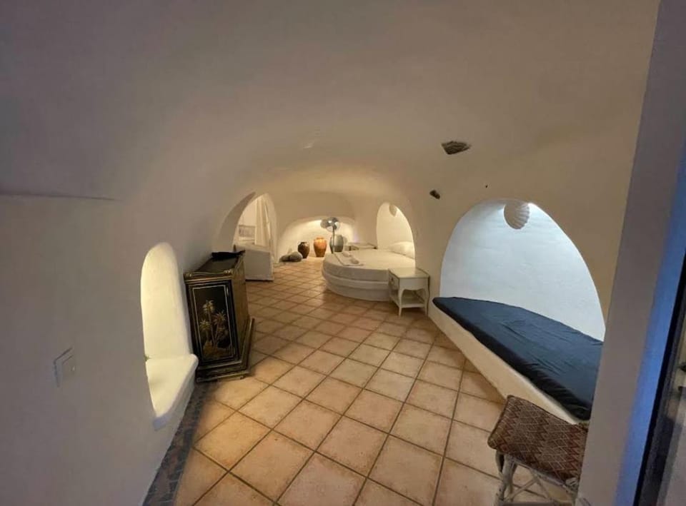 Vallianna Villa Hotel in Mesaria