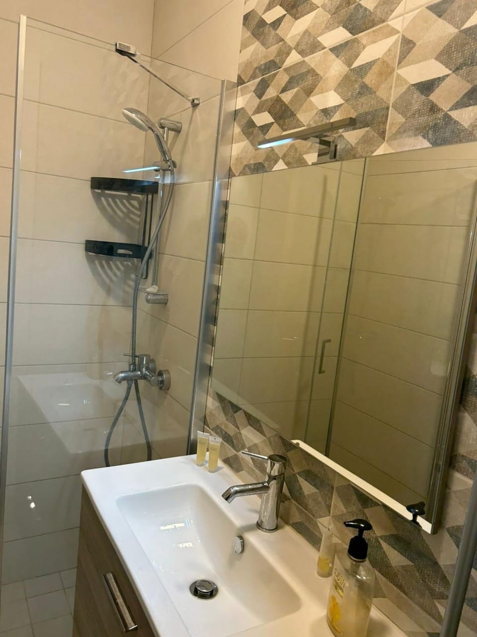 Ayla azure families only Apartment in Eilat