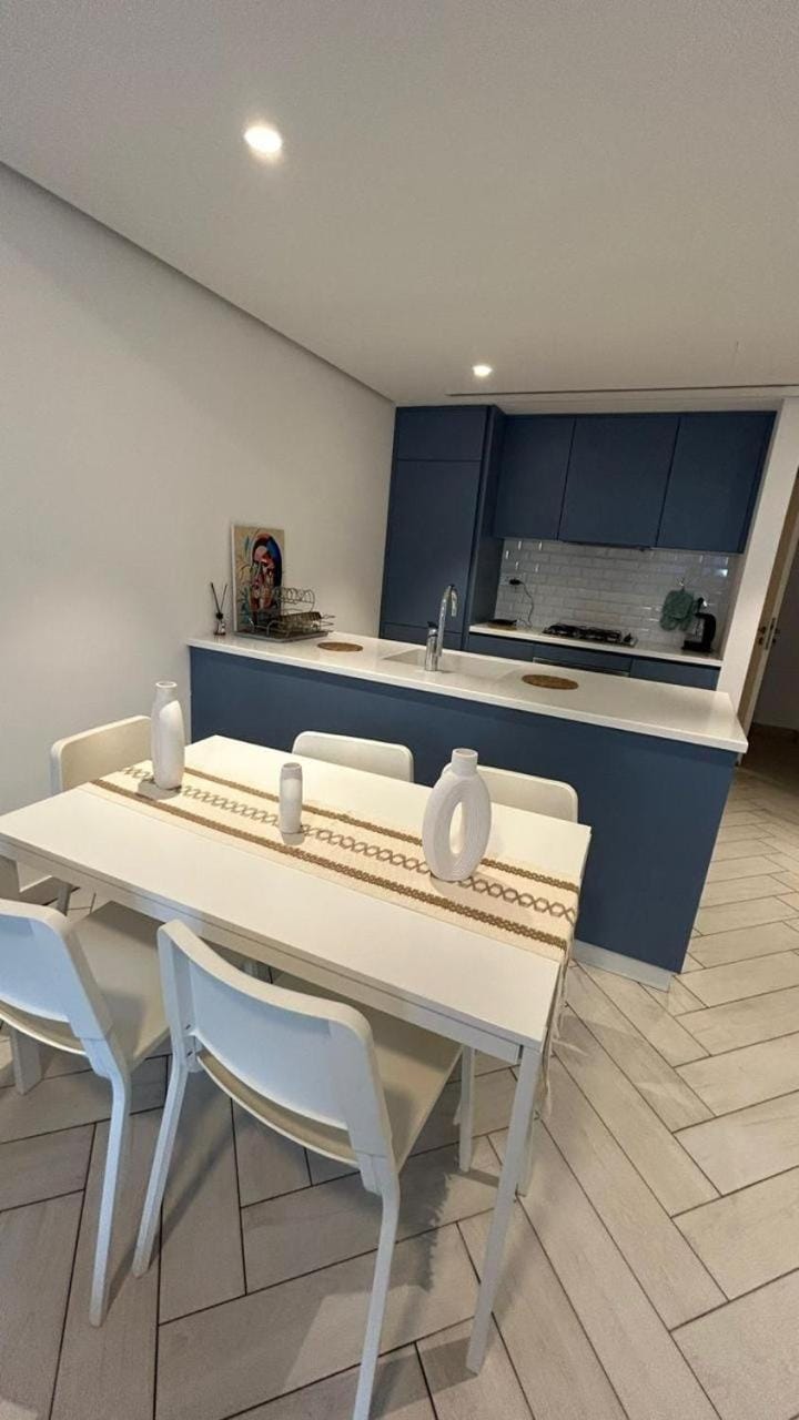 Ayla azure families only Apartment in Eilat