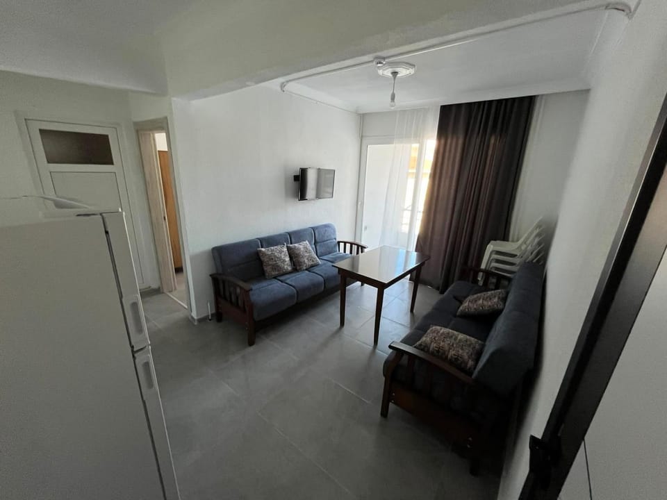 Raif Arda Apart Apartment in Turkey