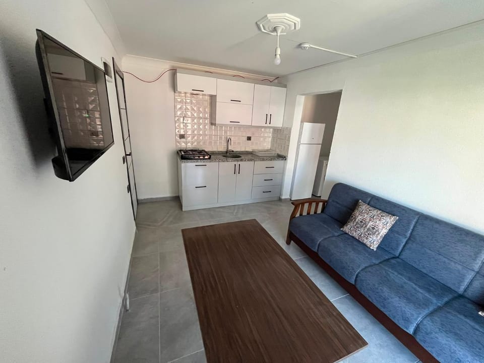 Raif Arda Apart Apartment in Turkey