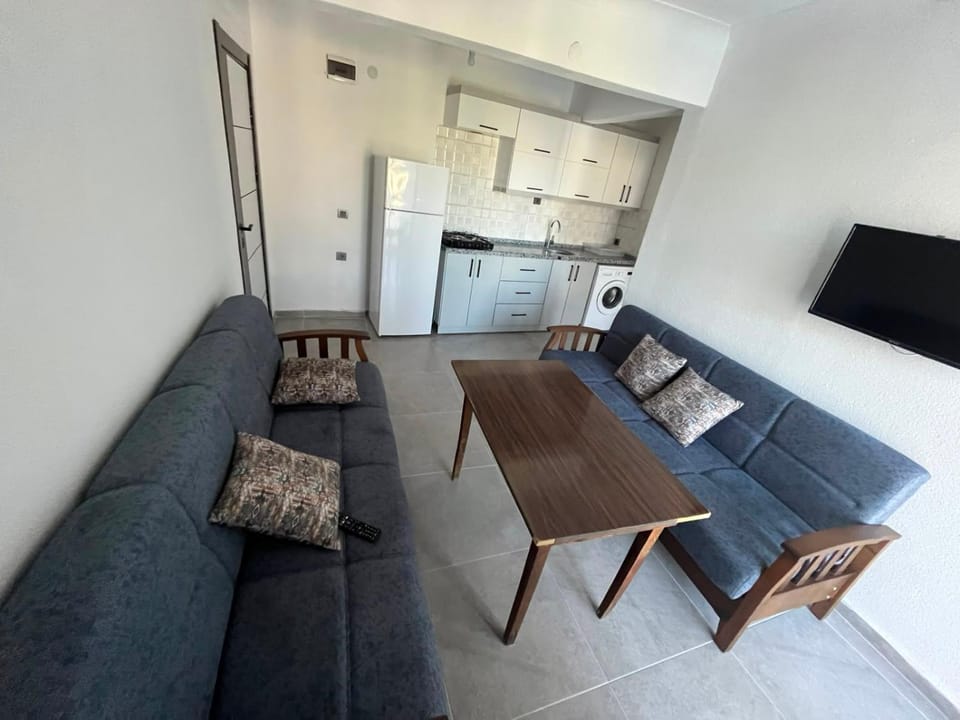 Raif Arda Apart Apartment in Turkey