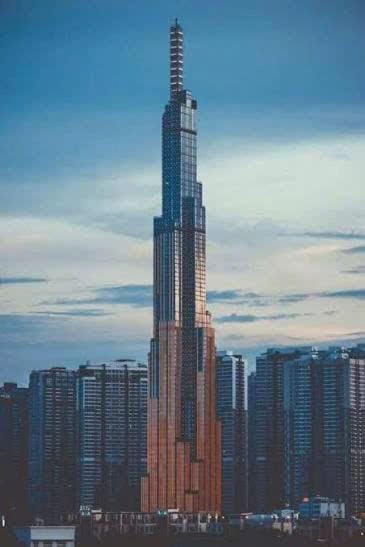 LANDMARK High Floor Luxury Residence with Stunning Bitexco Views Apartment in Ho Chi Minh City