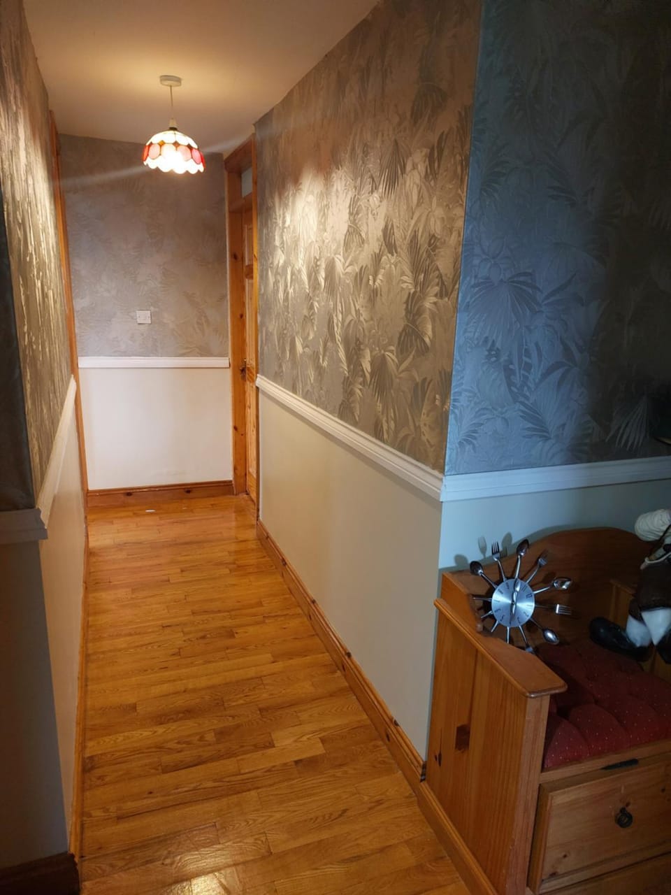 Levally hs mountrivers doonbeg co clare House in County Clare