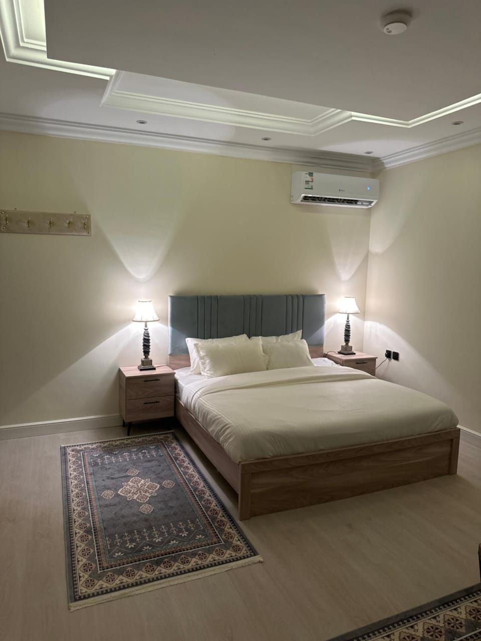 استديو ذا اوبال Apartment in Riyadh