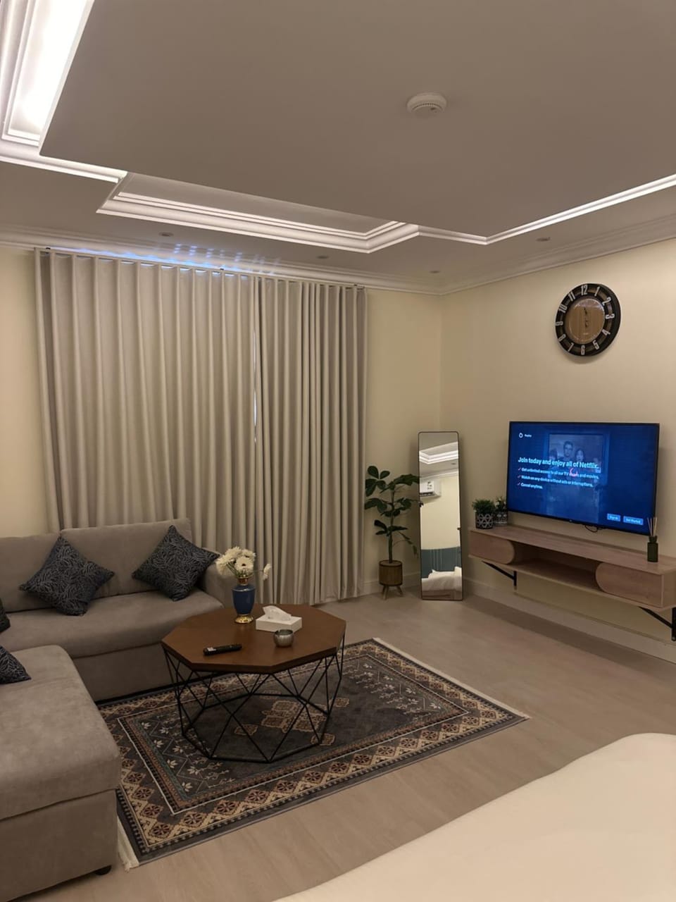 استديو ذا اوبال Apartment in Riyadh