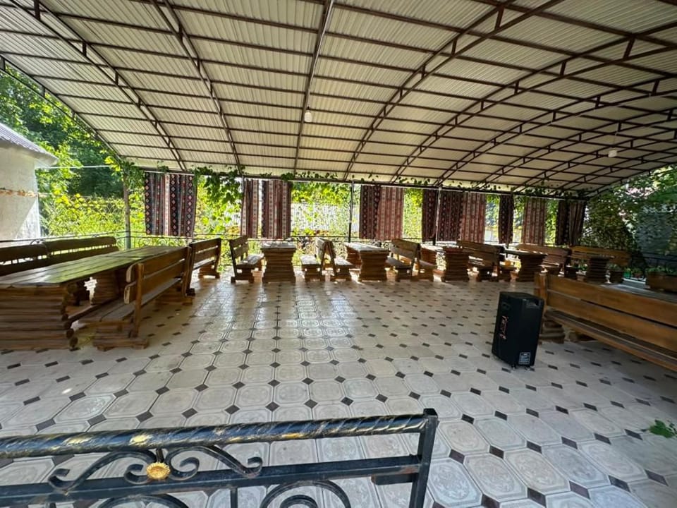 Banquet/Function facilities