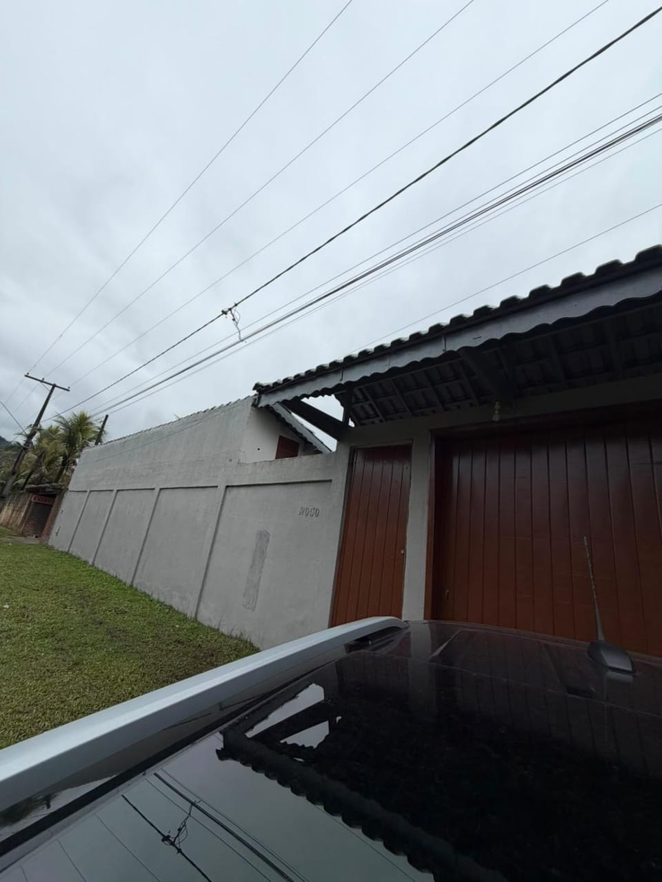 Chácara Familia Cavalcanti House in Itanhaém