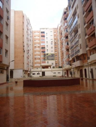 F3 luxueux Apartment in Algeria