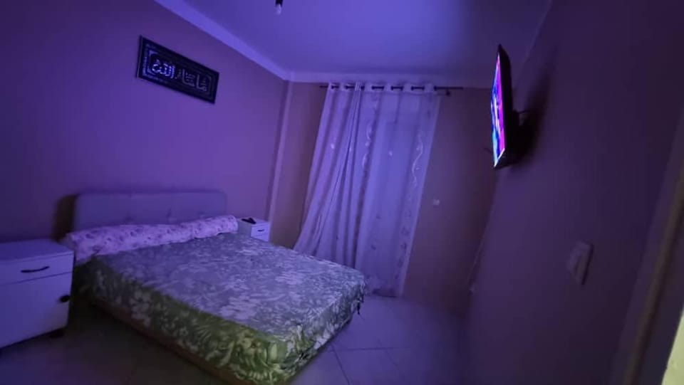 F3 luxueux Apartment in Algeria