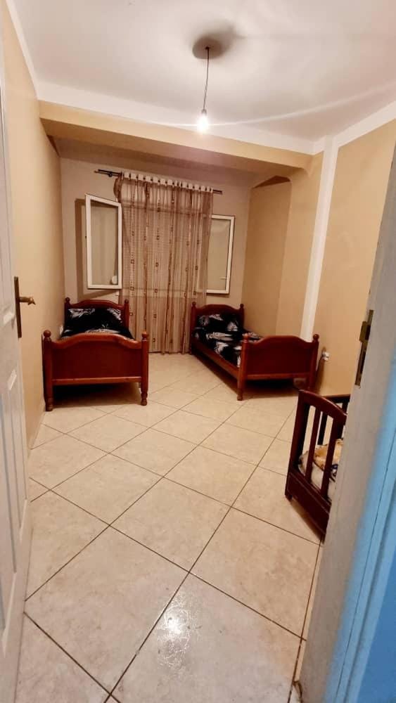 F3 luxueux Apartment in Algeria