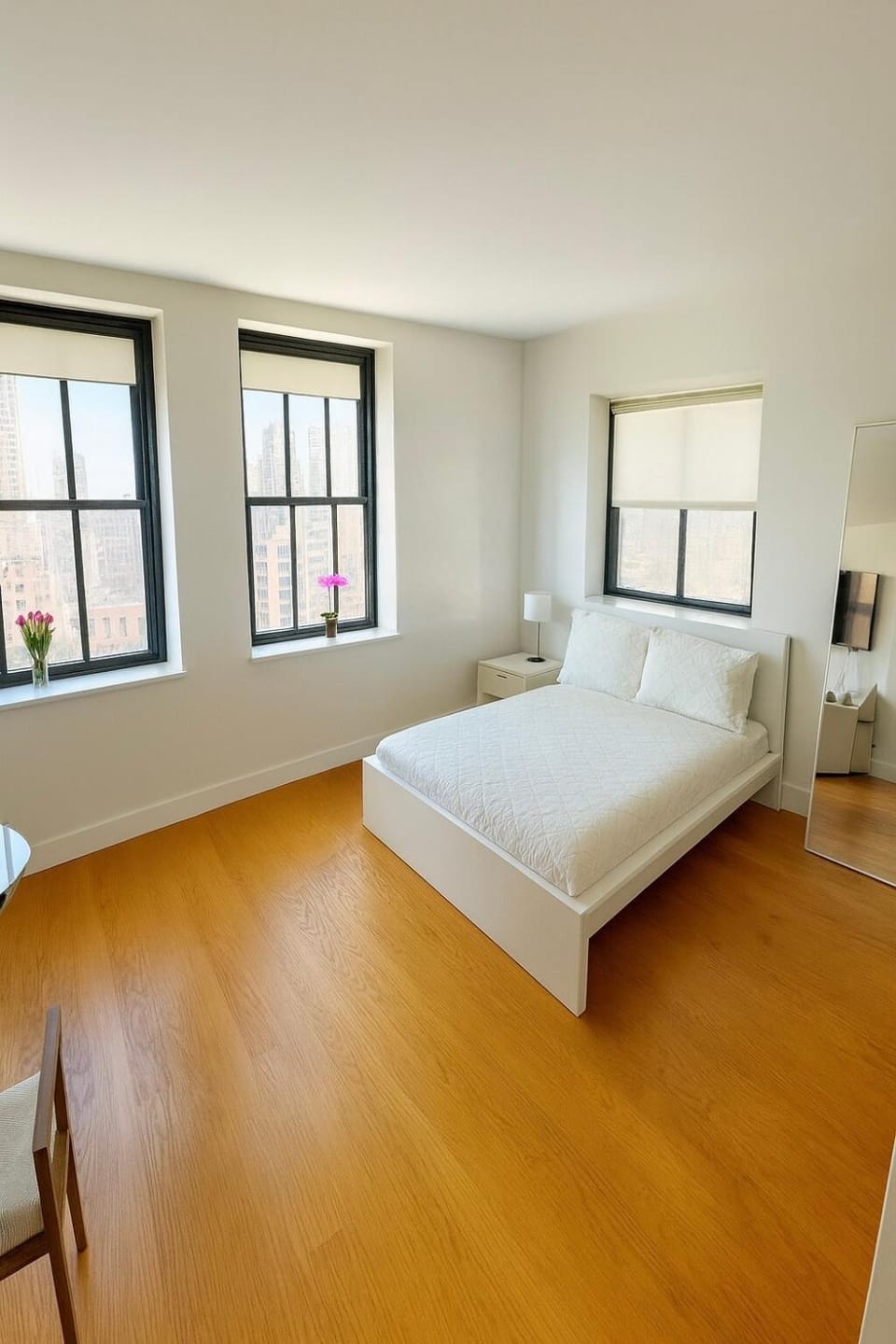 Great Apartment in Luxury Building Apartment in Lower Manhattan