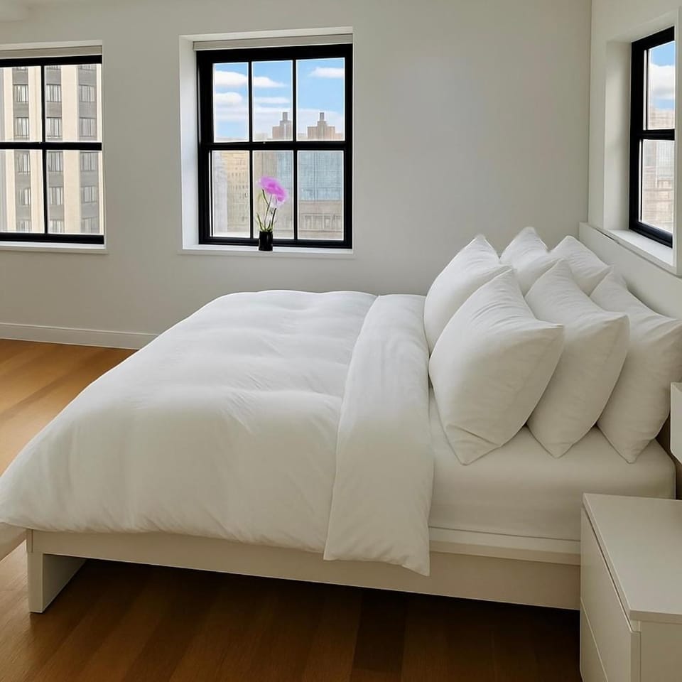 Great Apartment in Luxury Building Apartment in Lower Manhattan