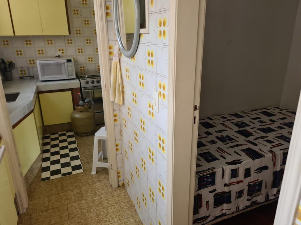 Ap 4 Quartos mais 1 pequeno Quarto 3 Banheiros Zona Sul de BH Até 12 Hóspedes Apartment in Belo Horizonte