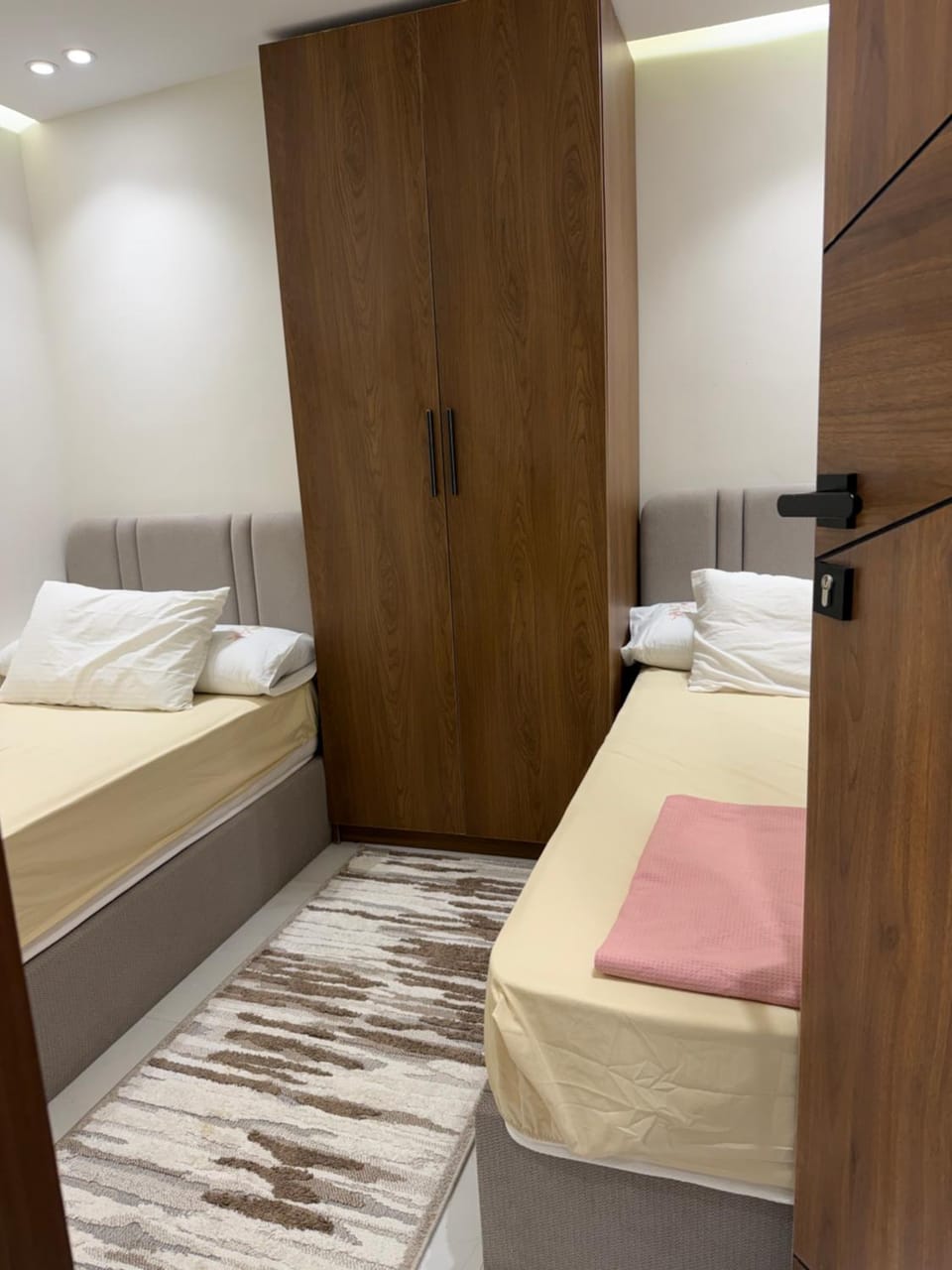 بورتو جولف مارينا Apartment in Egypt