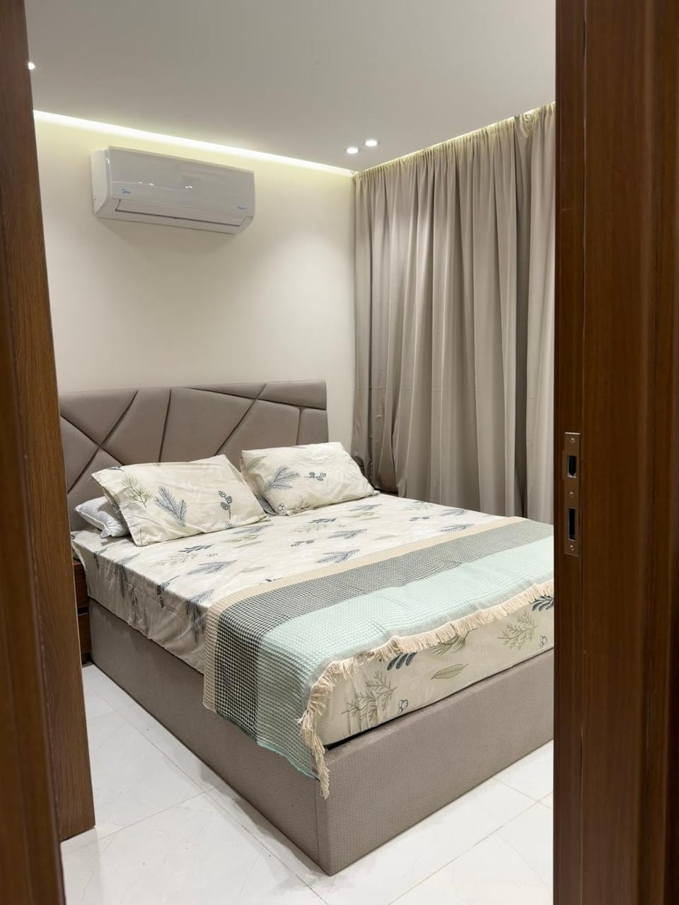 بورتو جولف مارينا Apartment in Egypt