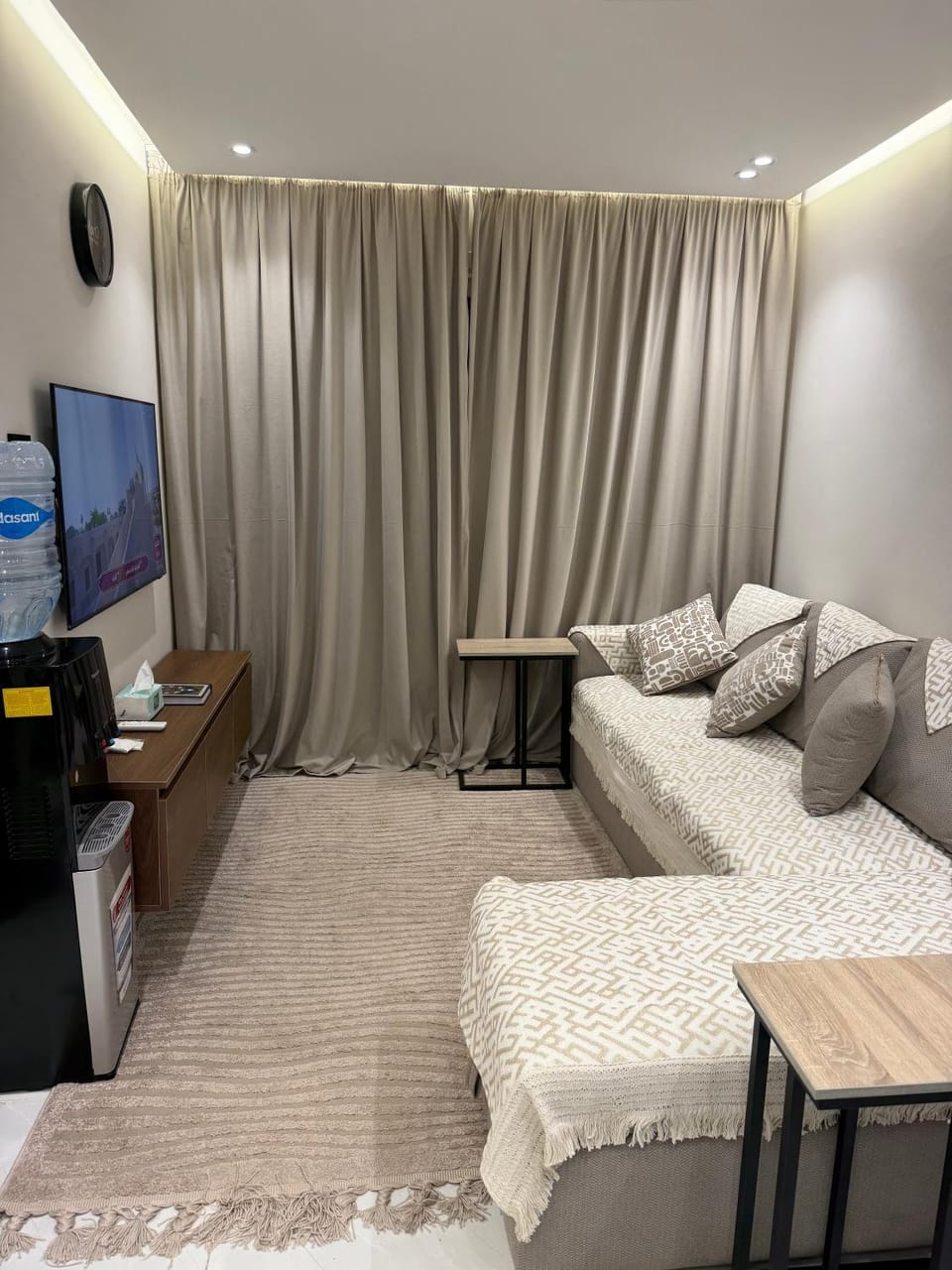 بورتو جولف مارينا Apartment in Egypt
