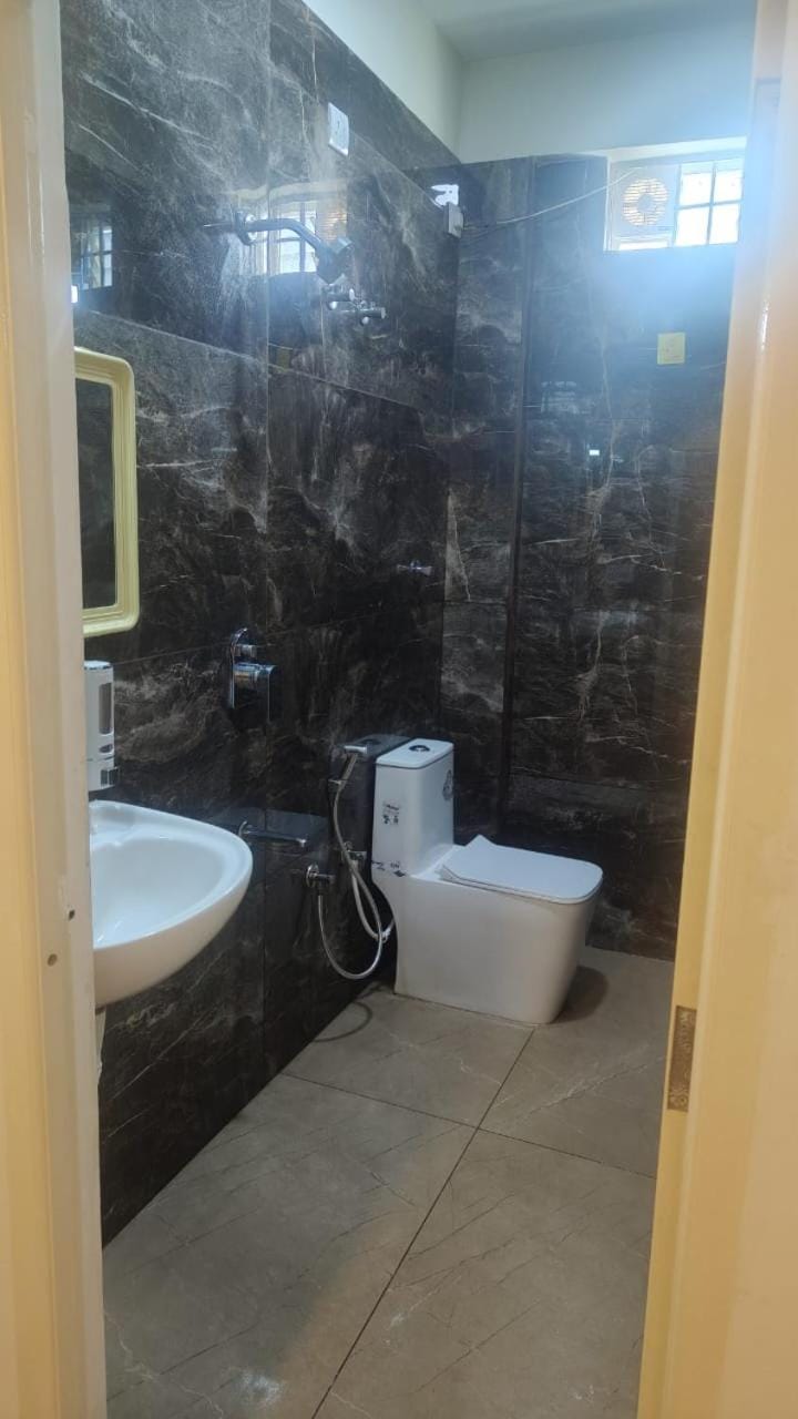 Aditya hill view boarding and lodging Hotel in Karnataka