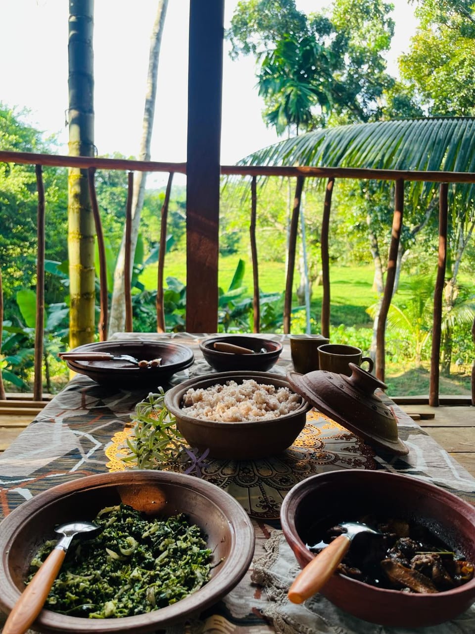 Sigma House Sri Lanka Vacation rental in Southern Province