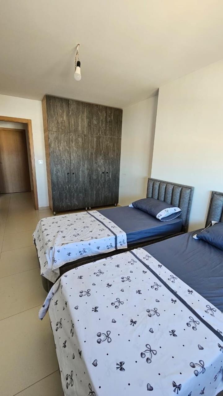 Belle vue Apartment in Oran