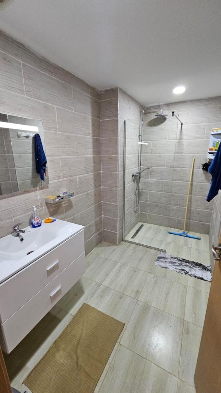 Belle vue Apartment in Oran