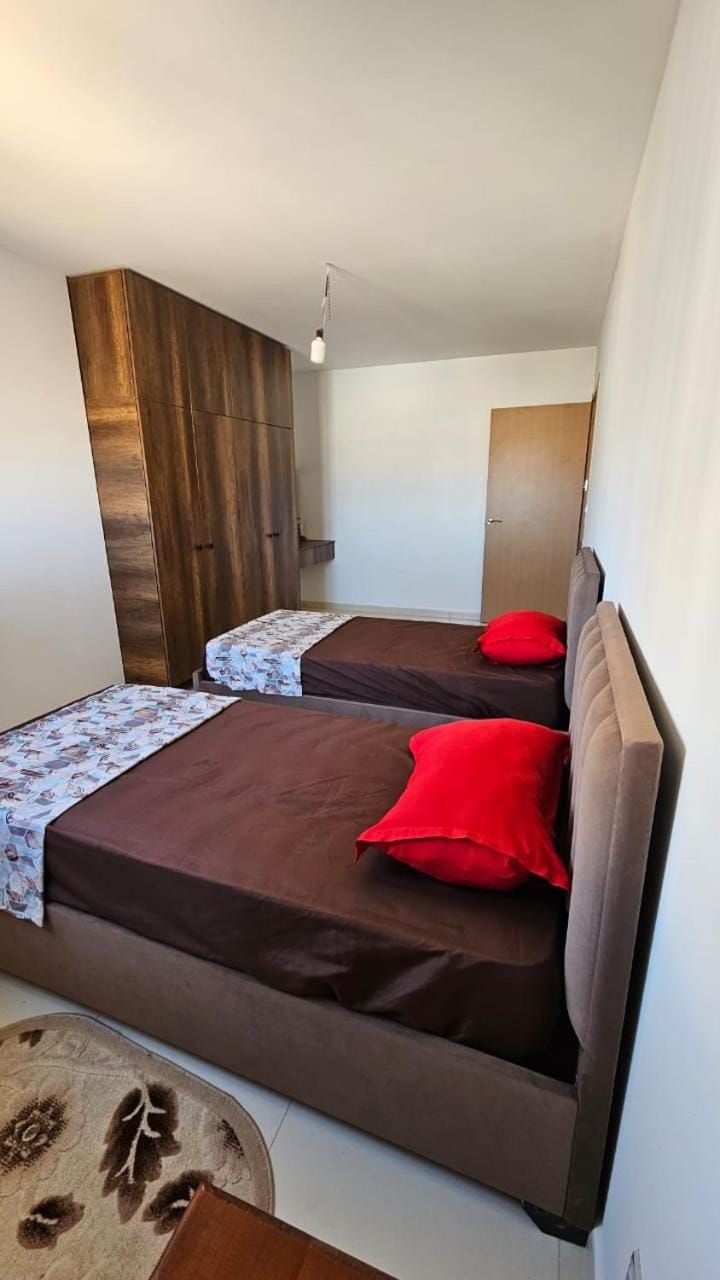 Belle vue Apartment in Oran