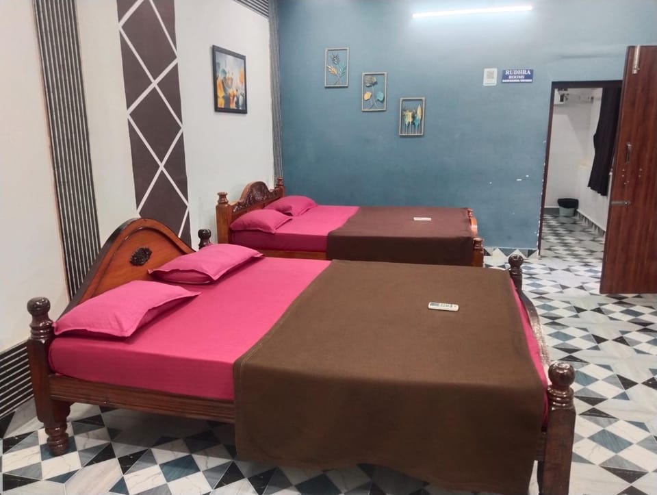 Rudhra Family Stay Vacation rental in Tamil Nadu
