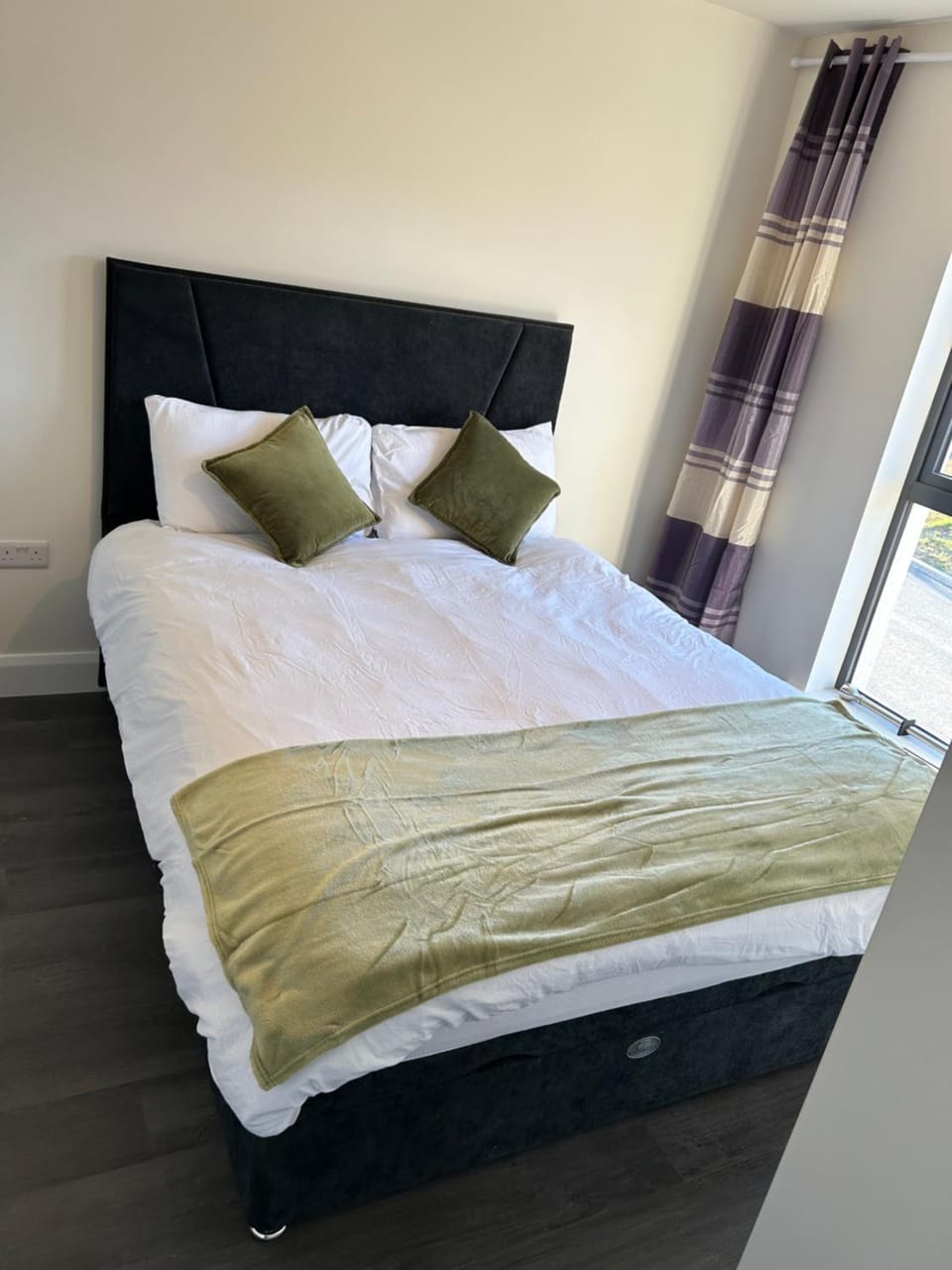 Luxury Rooms sea side Vacation rental in Ireland