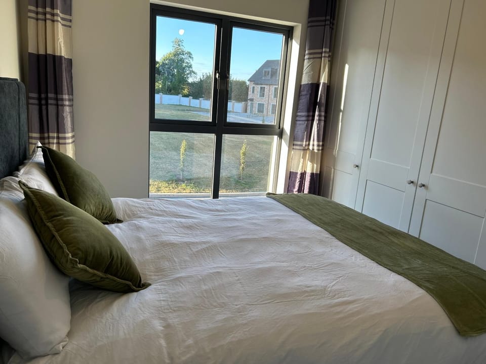 Luxury Rooms sea side Vacation rental in Ireland