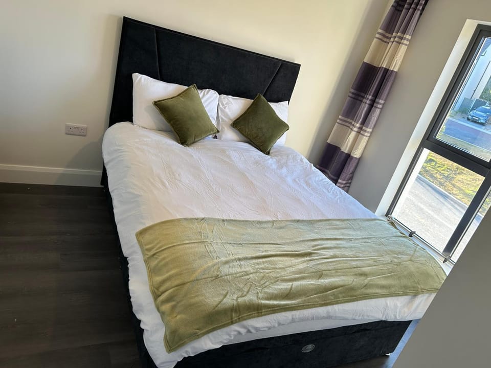 Luxury Rooms sea side Vacation rental in Ireland