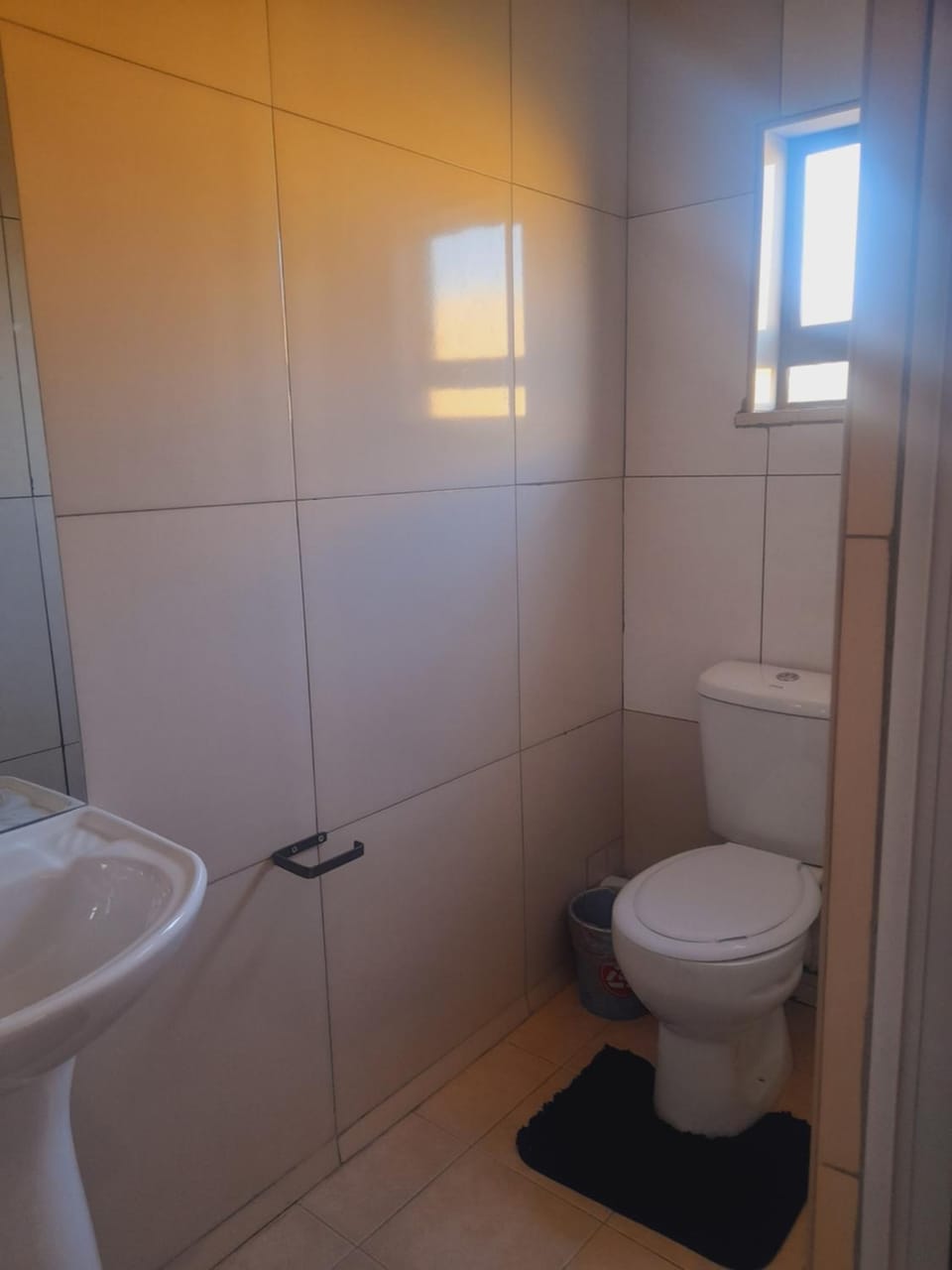 Suburban Inn Standard Apartment hotel in Durban