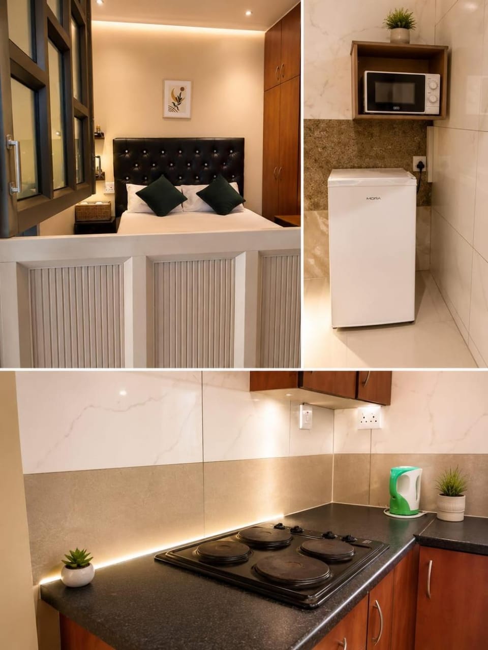 Suburban Inn Standard Apartment hotel in Durban