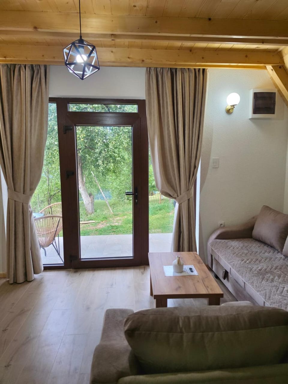 Vila Milena Villa in Zlatibor District, Serbia