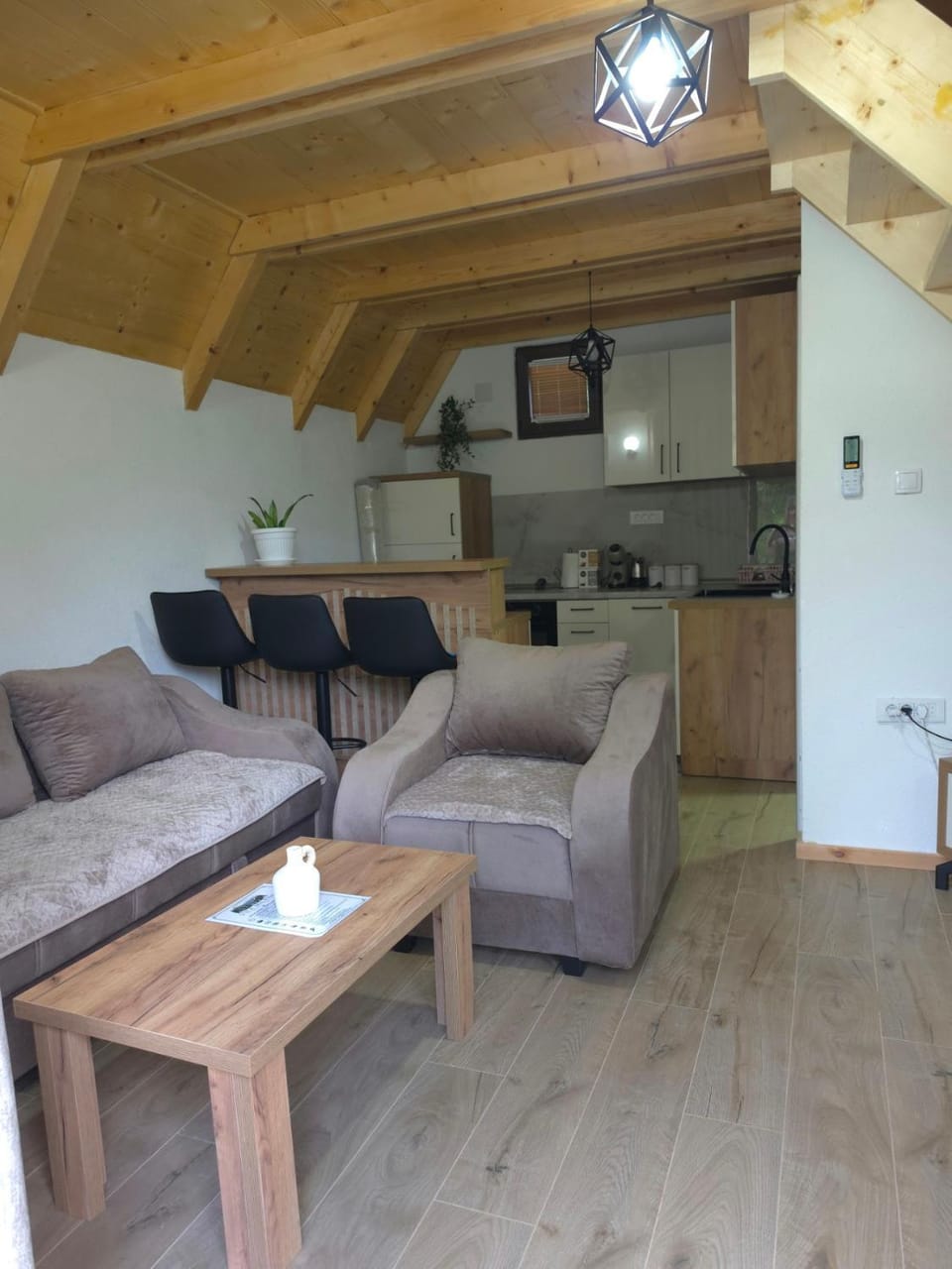 Vila Milena Villa in Zlatibor District, Serbia