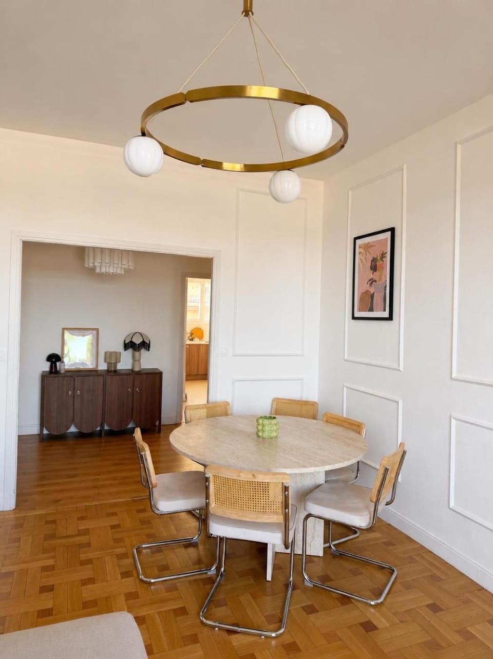 La Perle Azuréenne Apartment Promenade Apartment in Nice