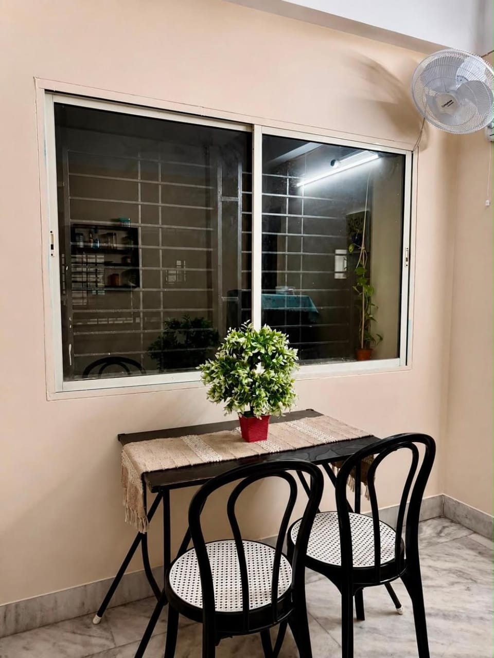 Solace homestay Apartment in West Bengal