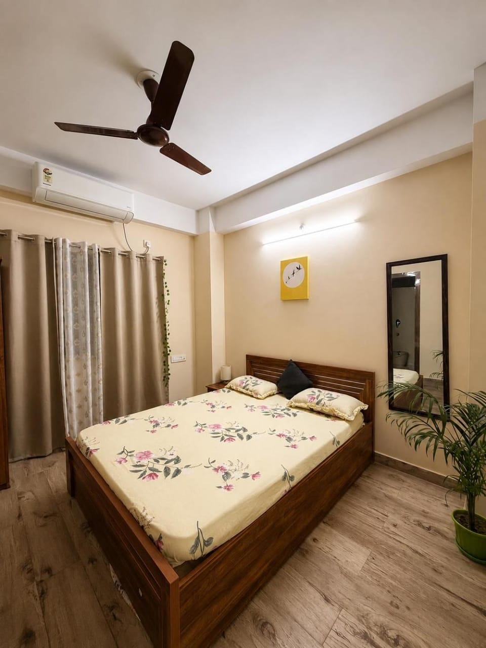 Solace homestay Apartment in West Bengal