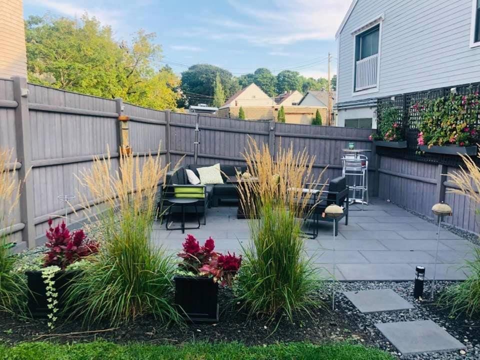 Patio, Balcony/Terrace