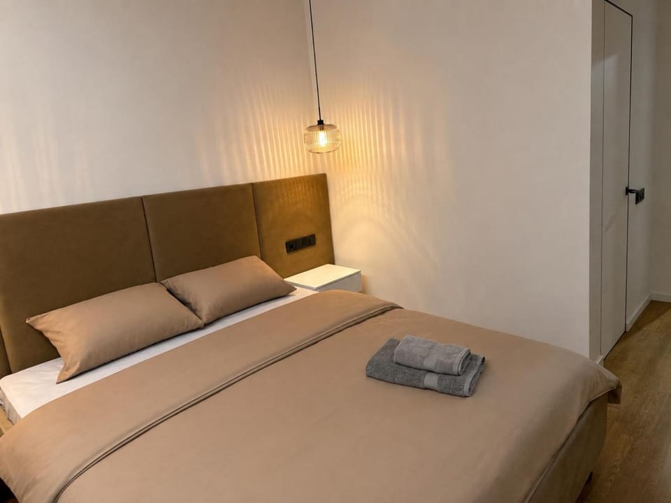 Апартаменти мала Прага 35 Apartment in Ukraine