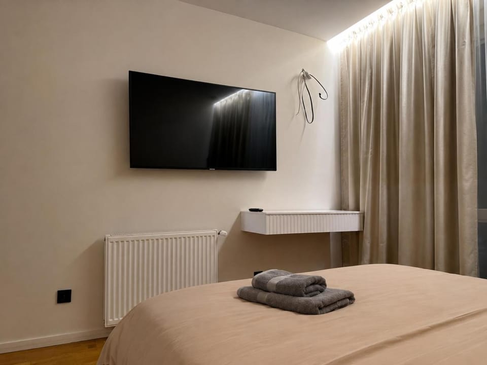 Апартаменти мала Прага 35 Apartment in Ukraine